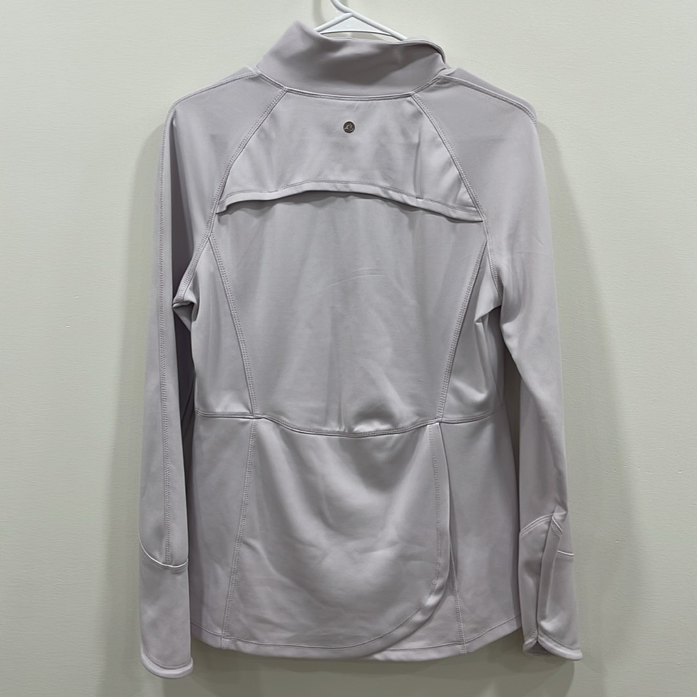 Workout jacket - Picture 3 of 3